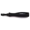 ProTek RC ProTek RC "TruTorque Stubby" Metric Nut Driver (7.0mm) -Toy Car Accessories protek rc protek rc trutorque stubby metric nut dr
