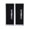 ProTek RC Universal Chassis Protective Sheet (Black) (2) (12.5x33.5cm) #PTK-1102 -Toy Car Accessories protek rc protek rc universal chassis protective s 1
