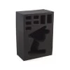ProTek RC Universal Radio Case Insert (Futaba 7PX And 4PM) #PTK-8182 -Toy Car Accessories protek rc protek rc universal radio case insert fu 1