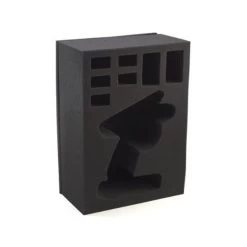 ProTek RC Universal Radio Case Insert (Futaba 7PX And 4PM) #PTK-8182