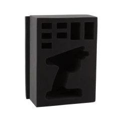 ProTek RC ProTek RC Universal Radio Case Insert (Futaba 10PX)