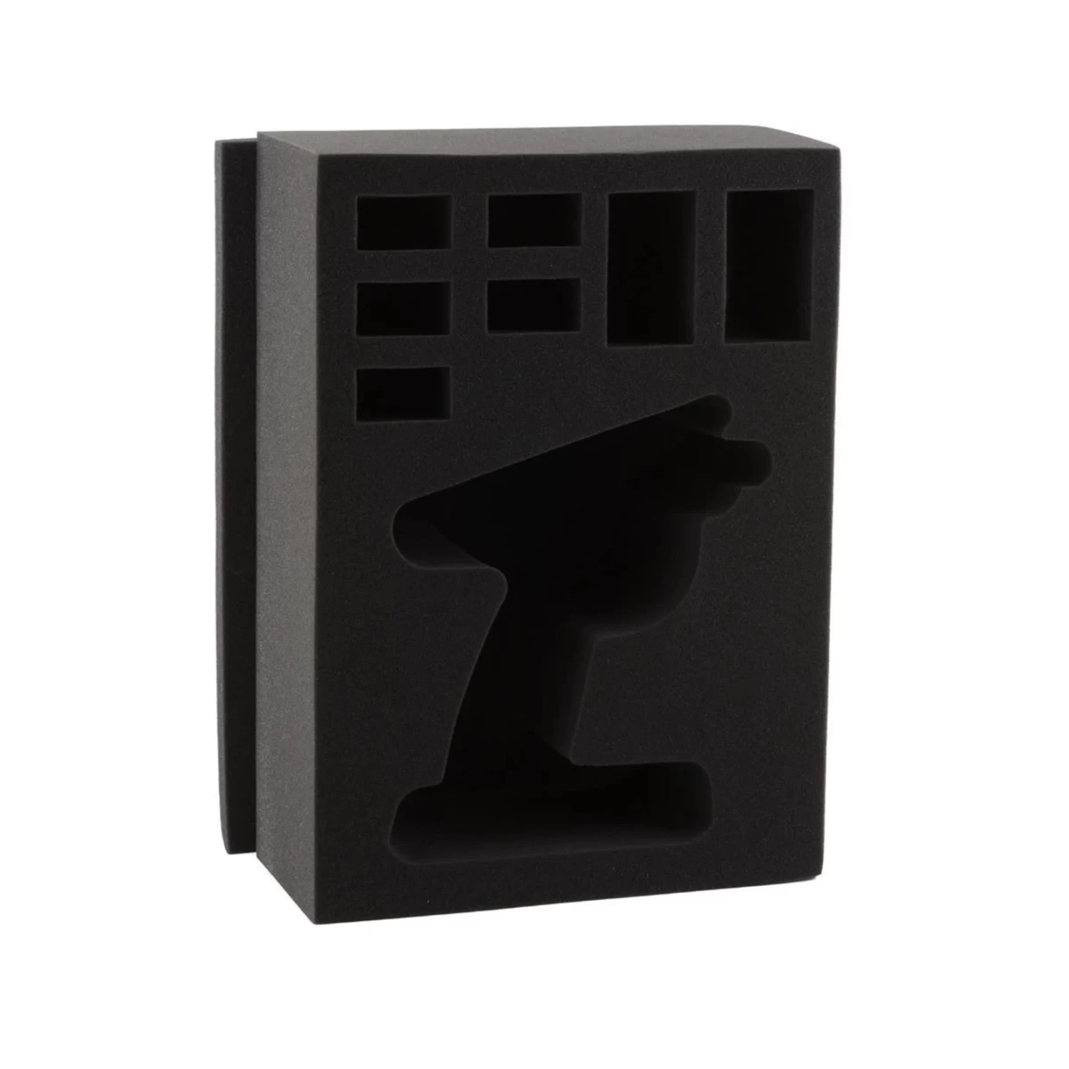 ProTek RC ProTek RC Universal Radio Case Insert (Futaba 10PX) 3 ProTek RC ProTek RC Universal Radio Case Insert (Futaba 10PX)