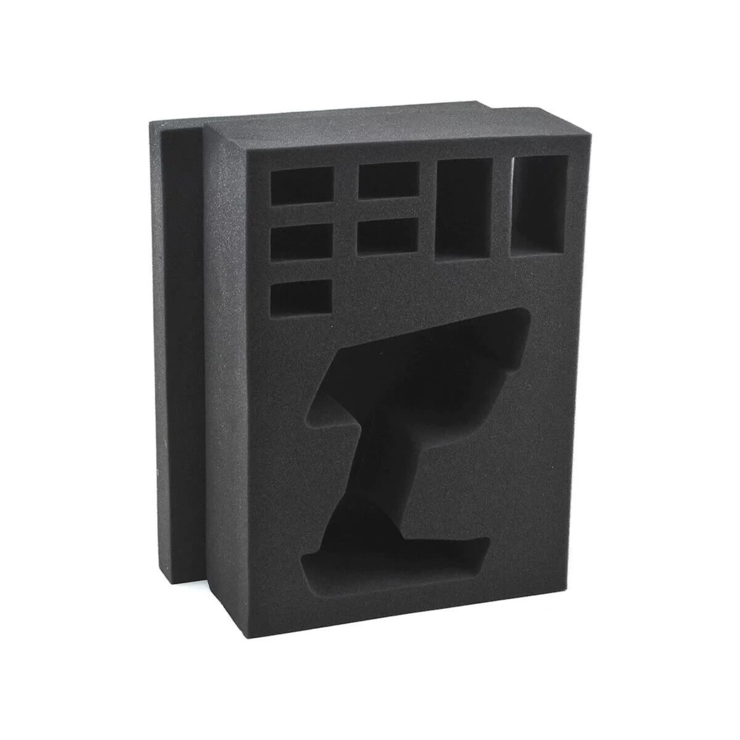 ProTek RC ProTek RC Universal Radio Case Insert (Sanwa M17) 4 ProTek RC ProTek RC Universal Radio Case Insert (Sanwa M17) - Image 2