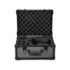 ProTek RC Universal Radio Case W/Foam Insert (Futaba 4PV/4PX) #PTK-8179-C