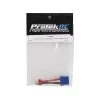 ProTek RC XT90 To T-Style Adapter (Female XT90/Male T-Style) #PTK-5058 -Toy Car Accessories protek rc protek rc xt90 to t style adapter female