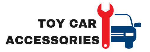 Toy Car Accessories
